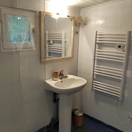 Gite Atypique Holiday home *