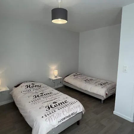 Gite Atypique Holiday home