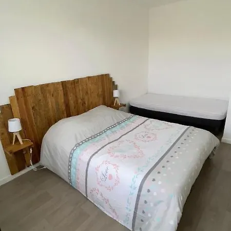 Gite Atypique Holiday home