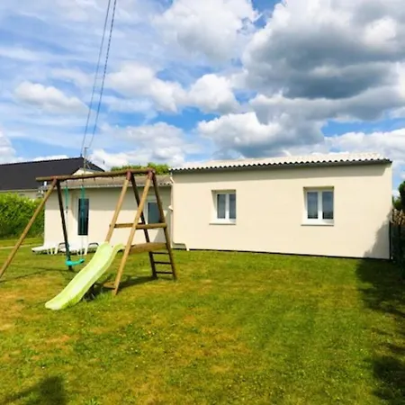 Gite Atypique Holiday home