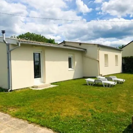 Gite Atypique Holiday home *